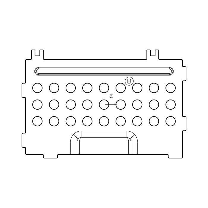 terminal, cover