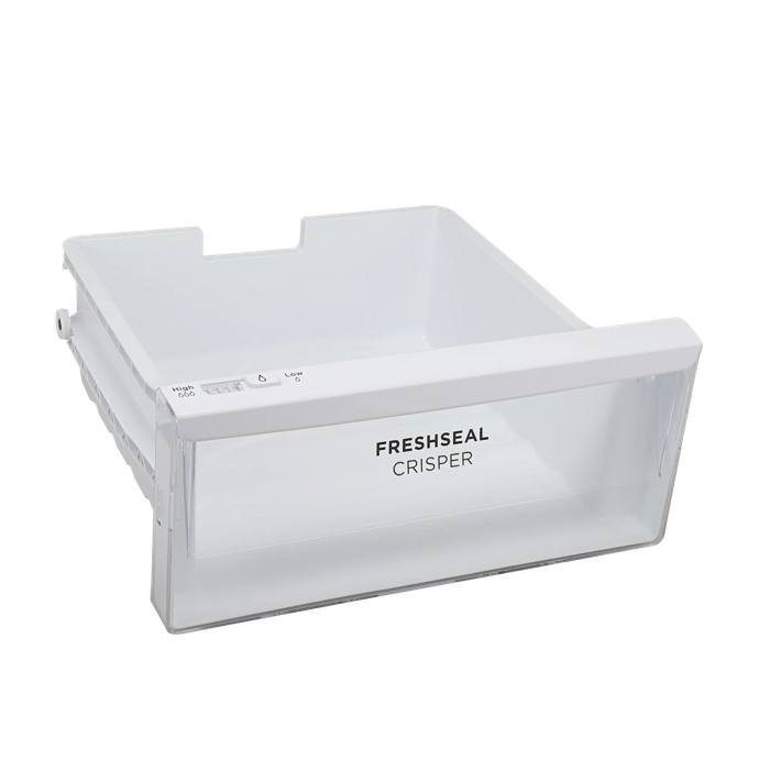 vegetable box, assembly, transparent, roller,W382.1xL364.7
