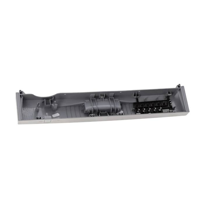 ohjauspaneeli,inox,Rosenlew,RW6501X