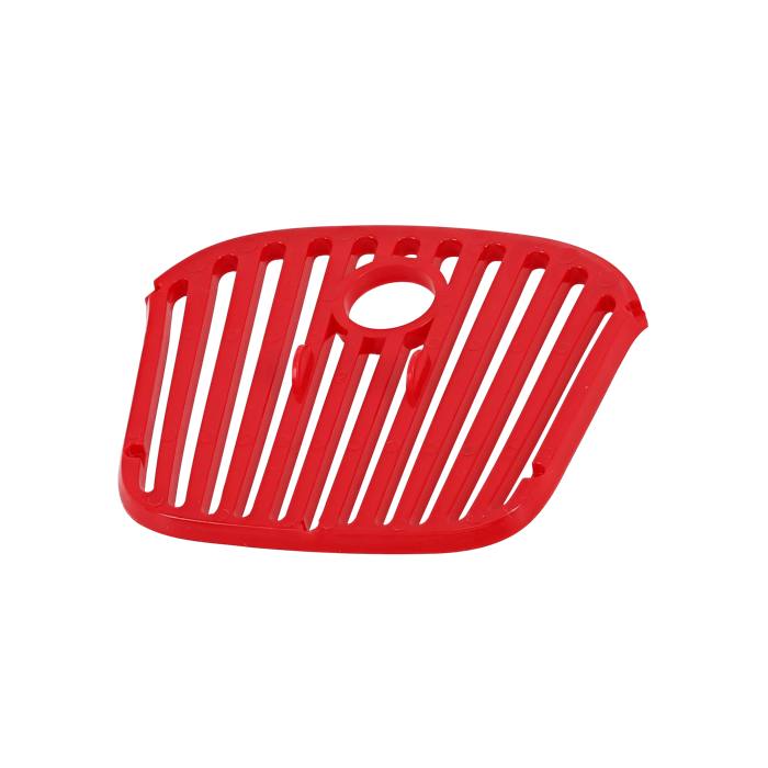 cover, red