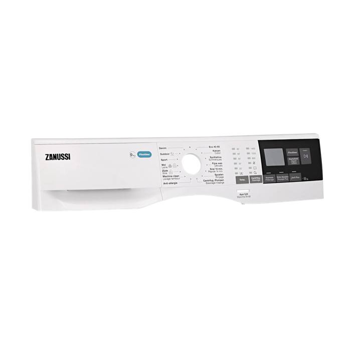 control panel,white,Zanussi,NL,FR