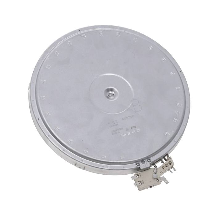 chauffage radiant, 270mm,240V,2700W