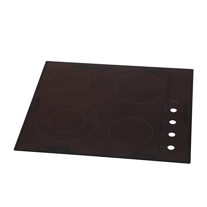 KOCHMULDE,AEG,590X520MM, LM5