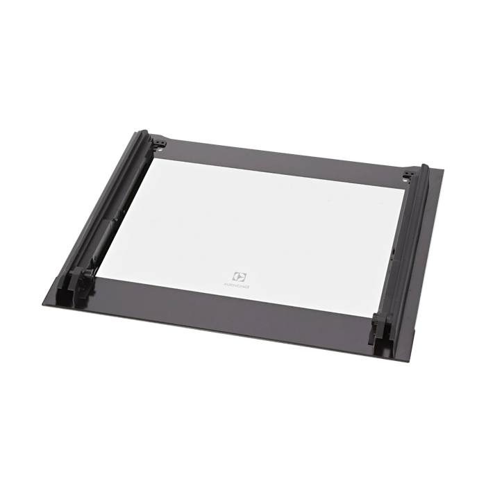 FRONTSCHEIBE,SCHWARZ,ELECTROLU