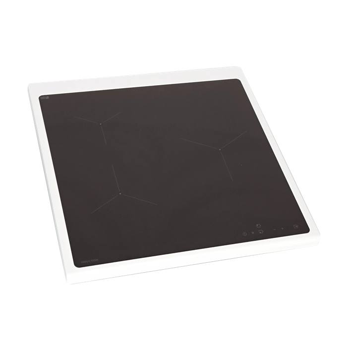 Cooking Top With Frame - 596x600mm