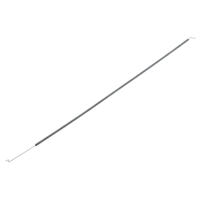 Cable para secadoras de tambor