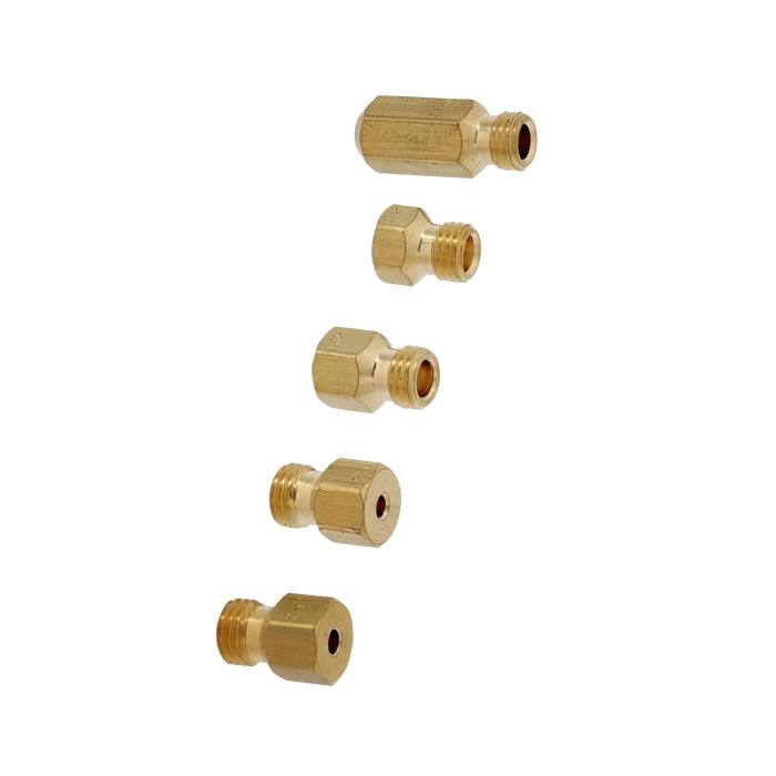 komplet dysz, GN, G2.350 13mbar
