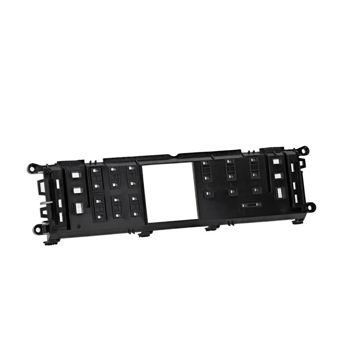 cover, user interface board,