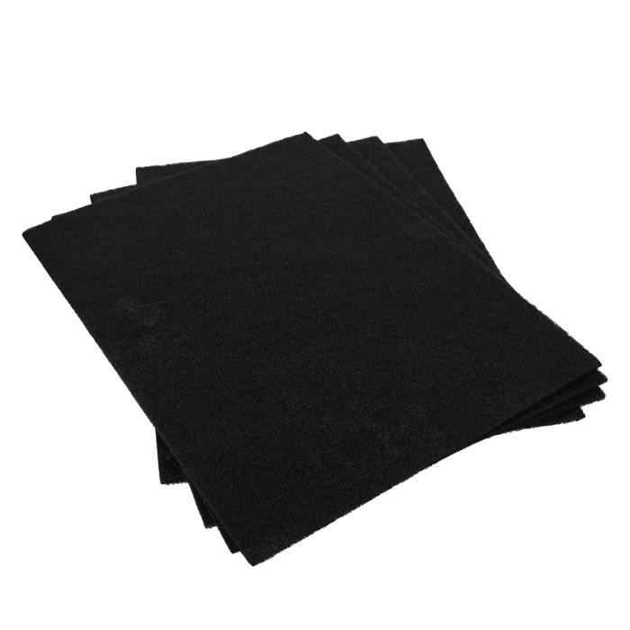 EF109 Oxygen Air Cleaner Carbon Filter