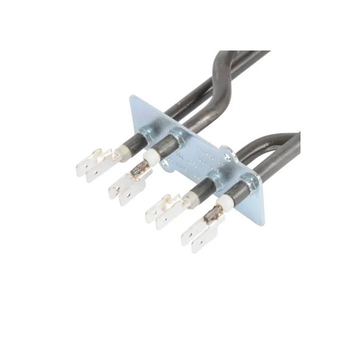 Resistencia de lavadora de 1400 W