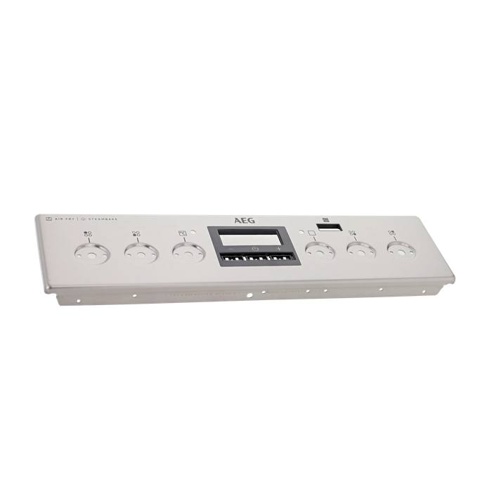 control panel,inox,AEG,50cm,SET,6K