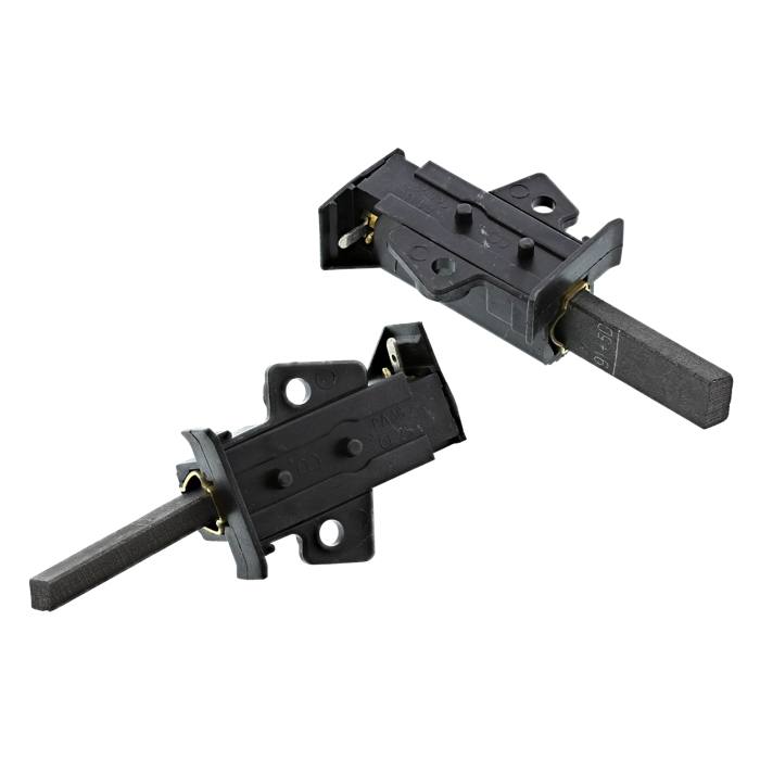 Washing Machine Carbon Brush - Pack of 2