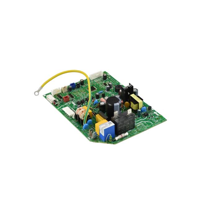 electronische hoofdmodule