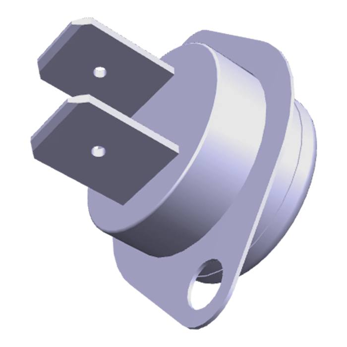 temperature sensor
