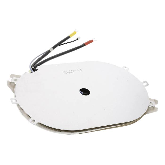 coil,induction,complete,oval, Cheetah
