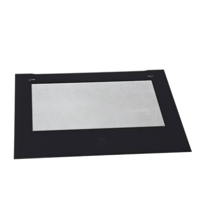 Ensemble de vitre de porte - 594x467mm