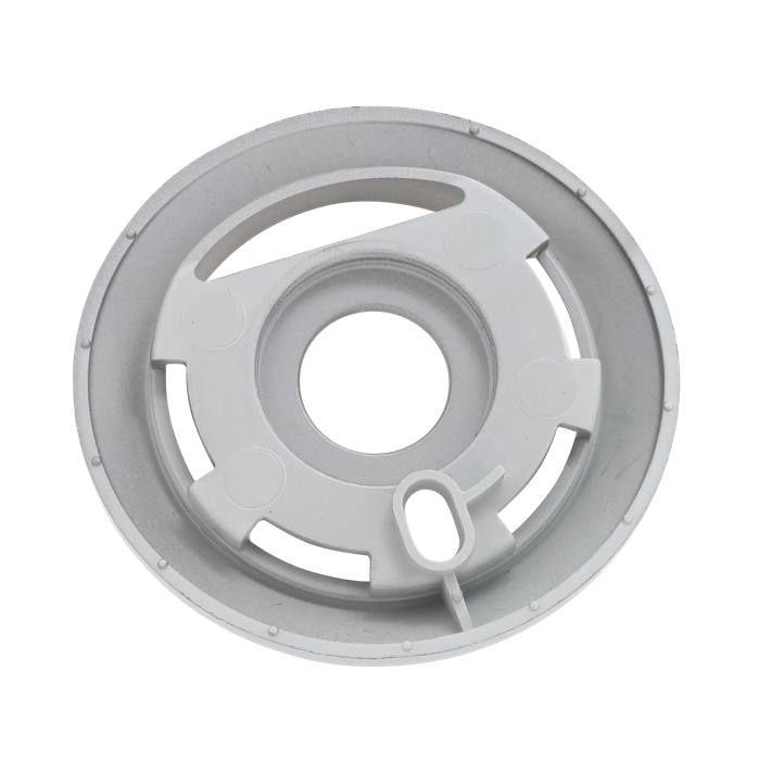 KNEBELUNTERTEIL,GAS,INOX,8-0,