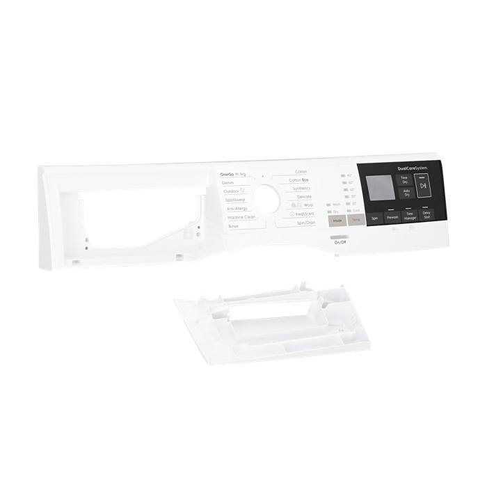 manöverpanel, handtag, Electrolux