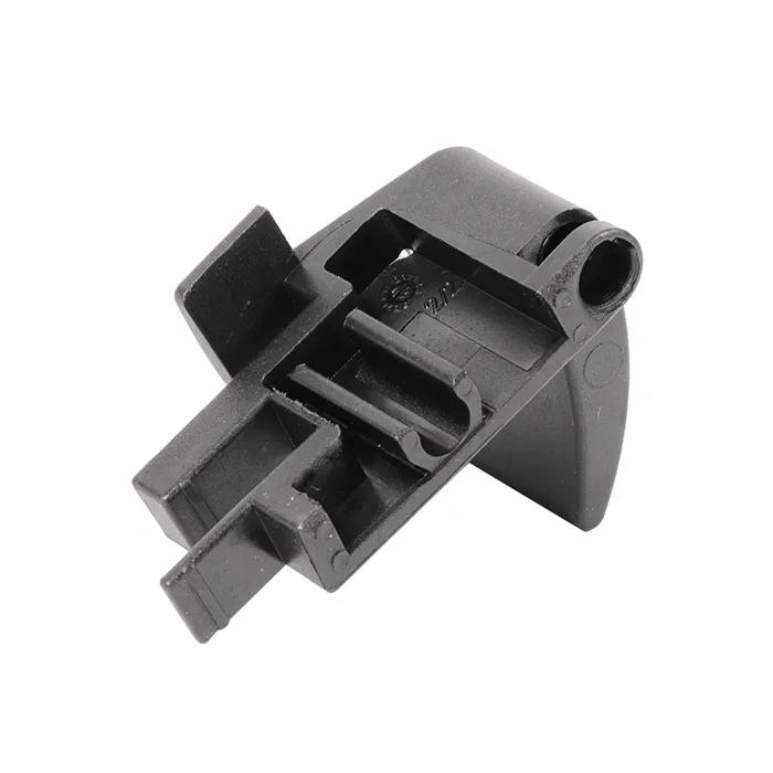 Lower Left Oven Door Glass Lock