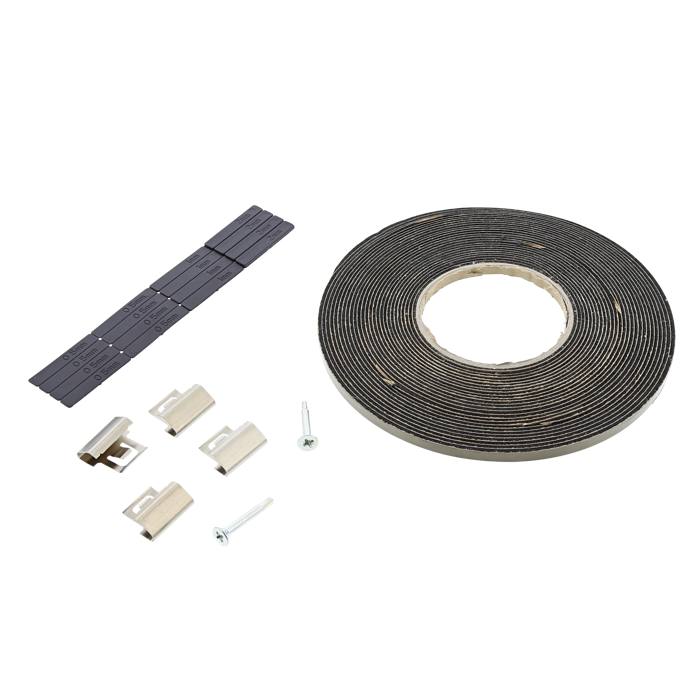 documentatiezakje, met, montageset, combo hob easy AEG