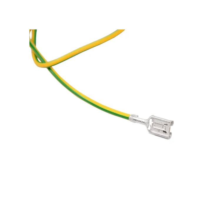 Mazo de cables para resistencia de lavadora