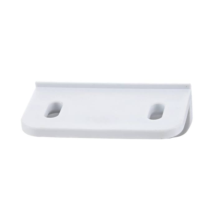 door stopper, built-in