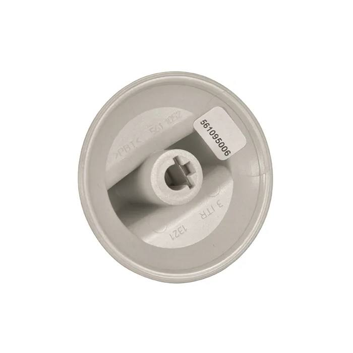 Stainless Steel Main Oven Control Knob