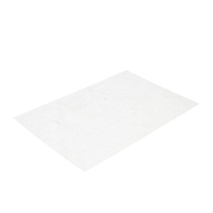 safety foil