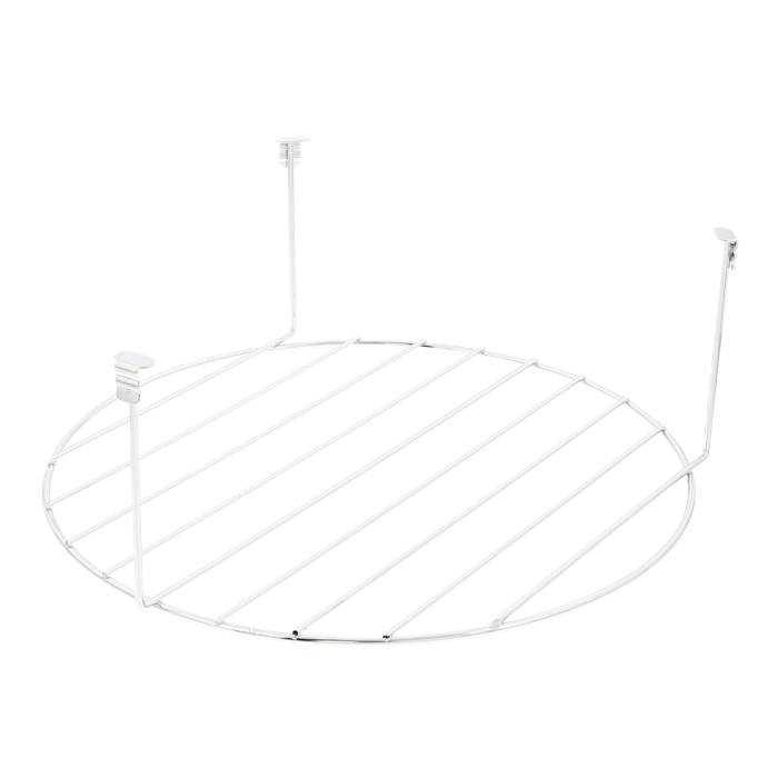 support grid, long