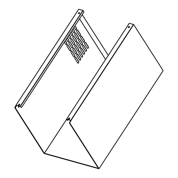 Kamin, Satz,