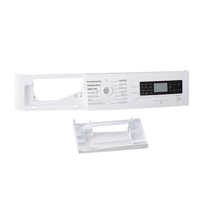 BEDIENBLENDE,WEISS,AEG,DE