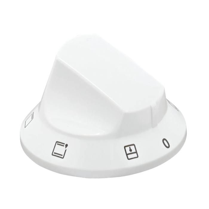 KNEBEL,FUNKTIONEN,WEISS,6+0