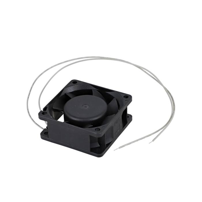 Ventilator, ohne, Stecker,