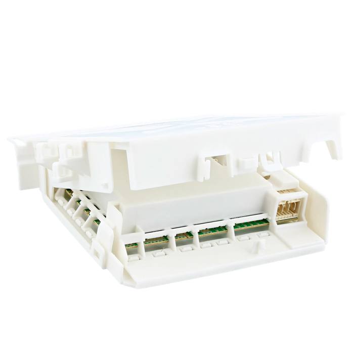 geconfigureerde module