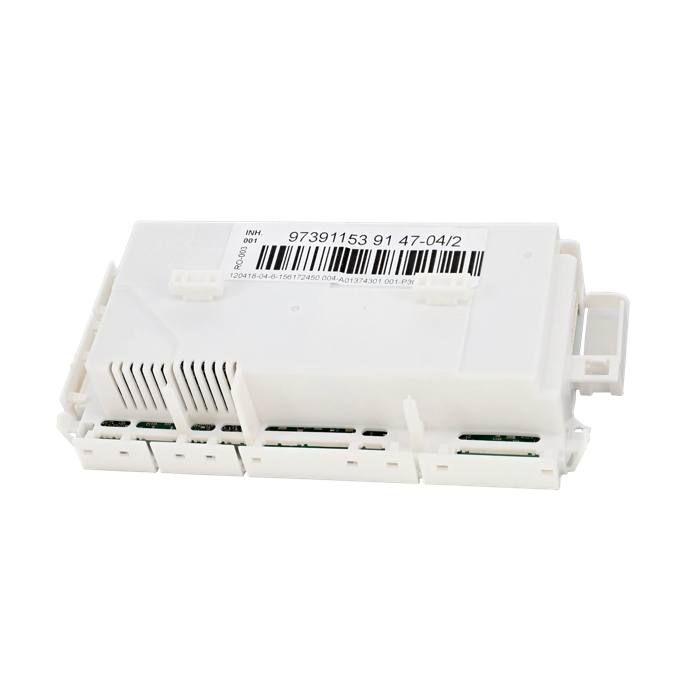 configured electronic