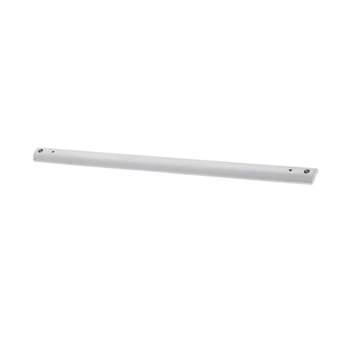 handle, inox, 492mm