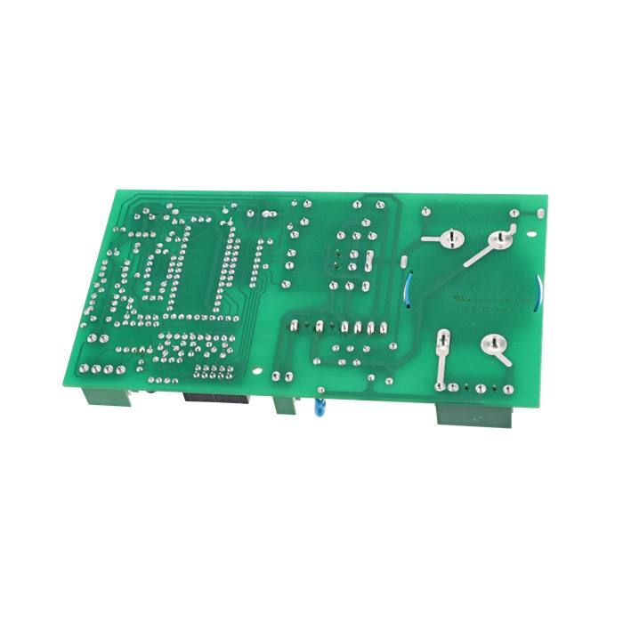 module principal, grand