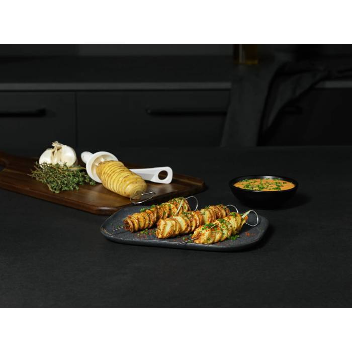 Kit de expansão culinária de fritadeira a ar