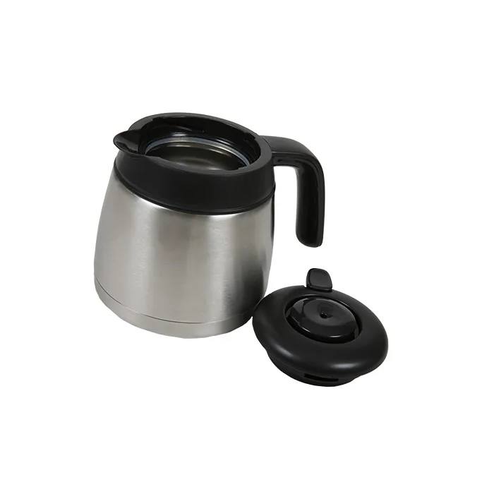 Complete kan voor koffiezetapparaat