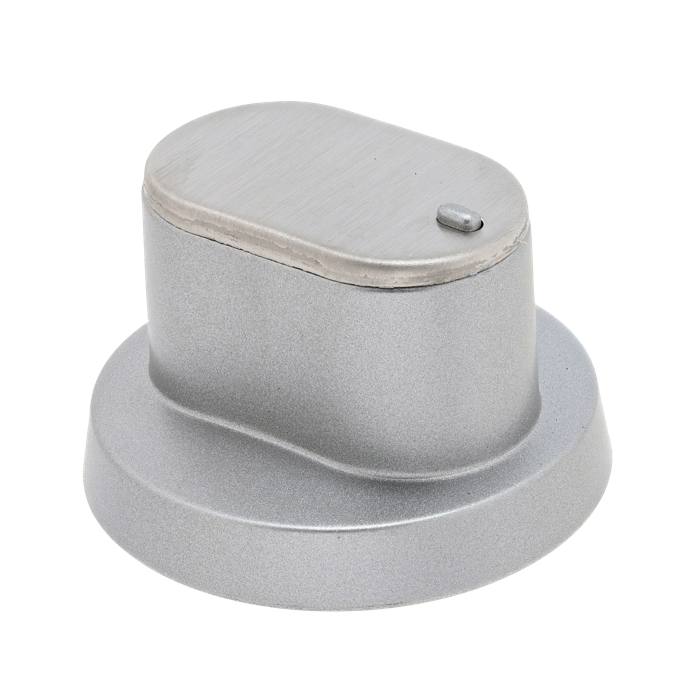 knob, index, inox,