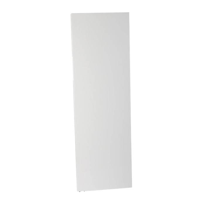 freezer door, assembly, white, 1840x595mm
