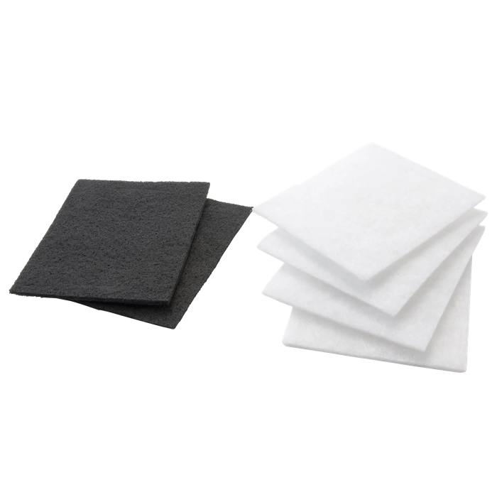 EF10A Lite, Microlite, 1800 Series Vacuum Cleaner Filter Pack