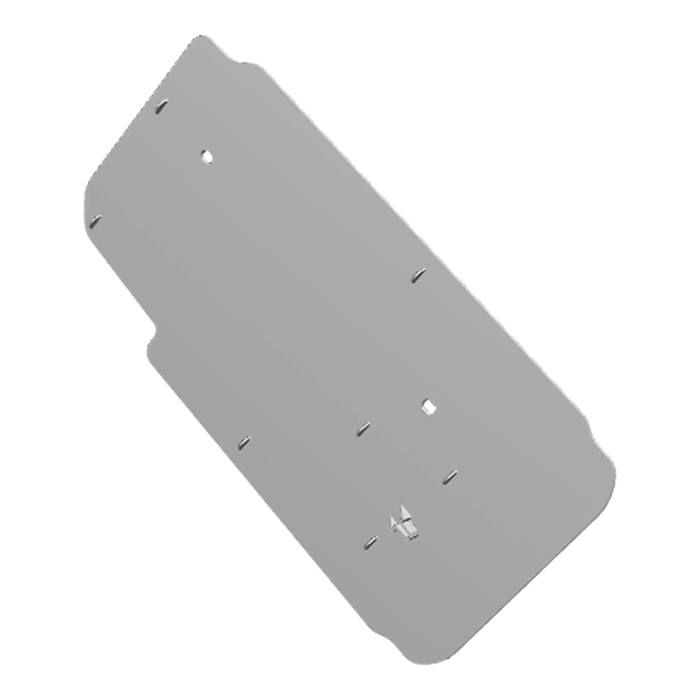 water, conveyor, assembly