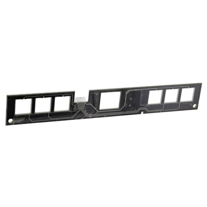 modulo led, iluminado, ITEX