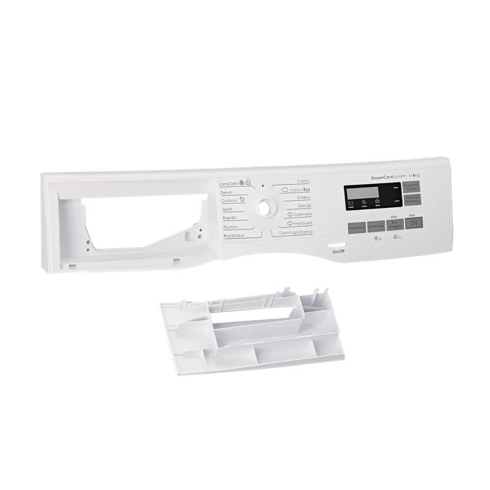 control panel,white,Electrolux,IT
