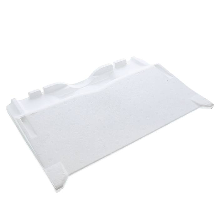 Fridge Freezer Evaporator Insulation