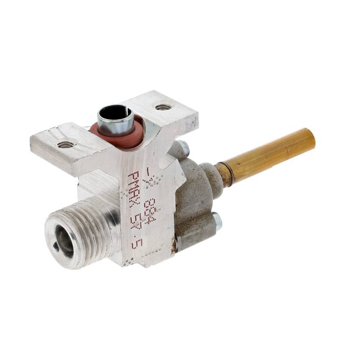 gas tap, semi-rapid