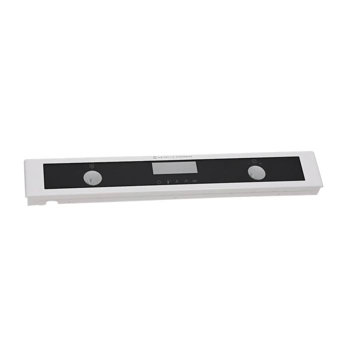 manöverpanel, vit, 60cm, LUX, 6K