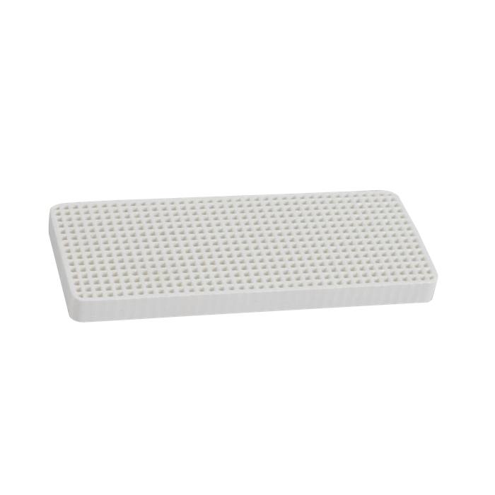 filter, ceramic cover, photocat 40x100x8