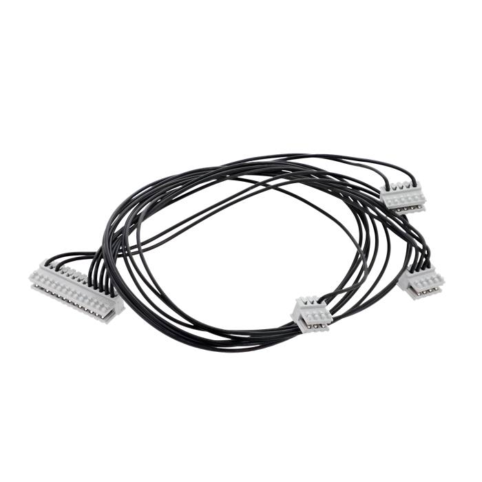 harness,door switch,PCB,J12,490+510+470mm